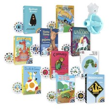 Moonlite Storytime Mini