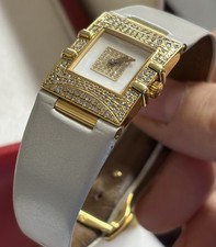 Omega Constellation Quadra