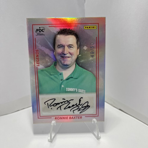 Panini pdc premier league - pdc,