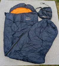 Vango Wilderness 250 Adult