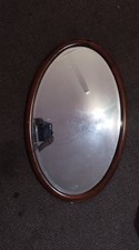 Edwardian Mahogany & Inlaid