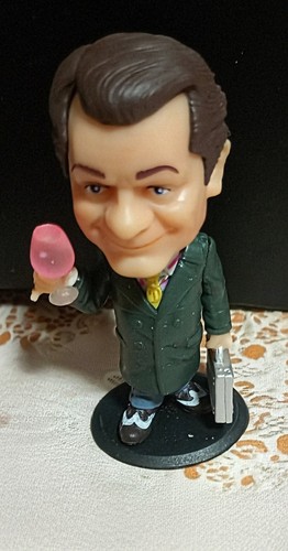 Del boy bobble - del,