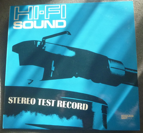 Hfs sound stereo test - fi,
