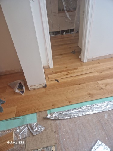 Engineering wood flooring - engineering, x2