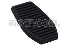 PEDAL PAD, BRAKE PEDAL 26294
