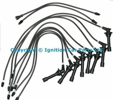 DAIMLER V8 250 Dart Majestic Major SP250 Ignition/HT Leads Made in England