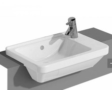 VITRA S50 Compact Semi