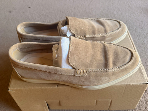 Moss men beige - men’s,