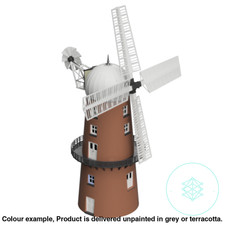 HM305A – Tower Windmill N
