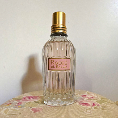 Rare discontinued occitane - discontinued, l'occitane