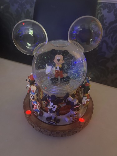 Walt disney studios musical - studios,