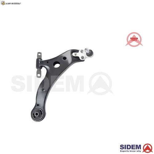 Handlebar wheel suspension - handlebar,