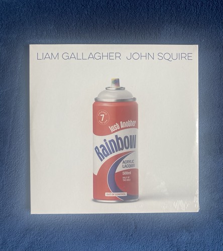 Liam gallagher john squire - liam,