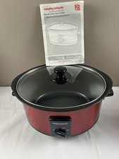 Morphy Richards 48702 - 3.5L