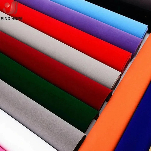 Self adhesive faux - self,