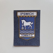 Panini Jeans Fussball WM  1978