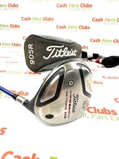 Titleist 905R DRIVER