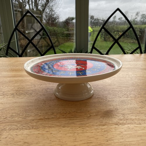 Emma bridgewater cake - emma,