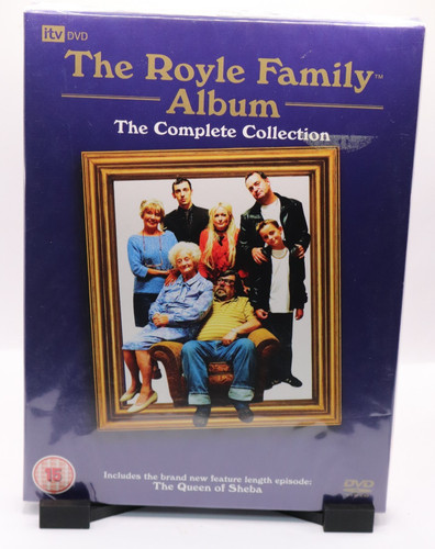 The royale family - the,