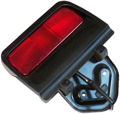 Daihatsu sirion m100 - 3rd, brake