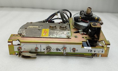 Honeywell elac nc107 - elac, nc107-02