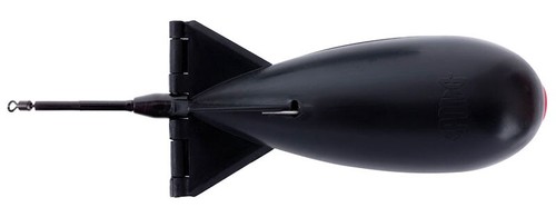 Fox midi spomb black - fox,