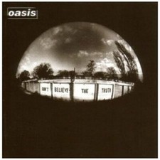 Oasis - Don't Believe the