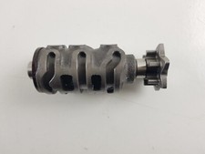 Gearbox barrel 455 kilometers