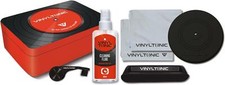 Vinyl cleaning kit - ,
