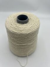 100% British Wool With Silk