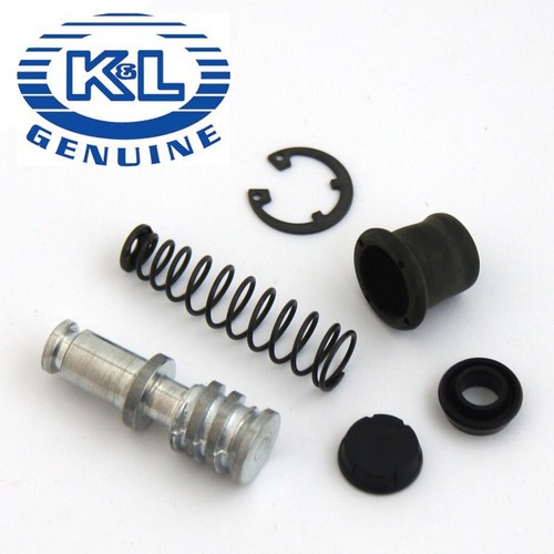 Kawasaki front brake l - front, k&l