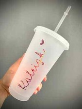 Personalised Cold Cup