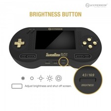 Hyperkin SupaBoy SFC Portable