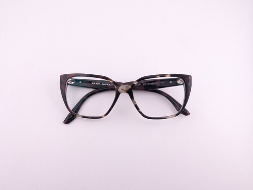 Prada journal eyeglasses - journal,
