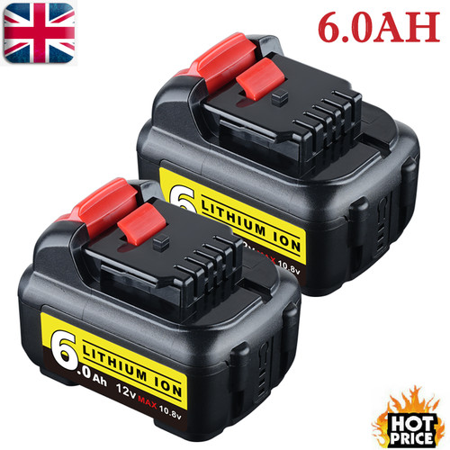 2pcs 12v 6ah - 2pcs,