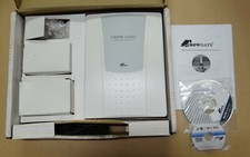 New Crow Gate GSM Gate Opener Receiver Kit (less battery)