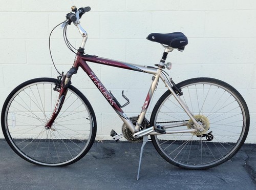 Trek men 7100 multitrack - 7100,