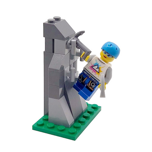 Genuine lego climber gift - lego®,