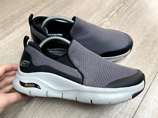 NEW SKECHERS BANLIN ARCH FIT