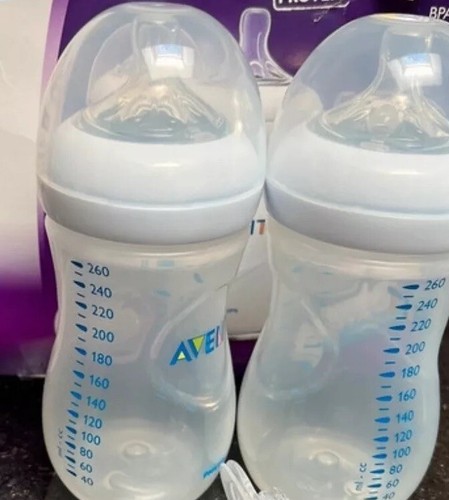 2xphilips avent natural - ,