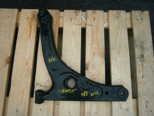 Ford transit twin wheel - ford, n/s