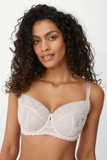 Gorgeous at Debenhams Pale