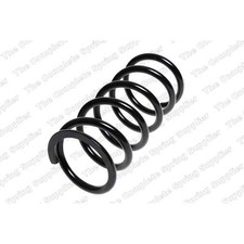 2x Coil Springs (Pair) For