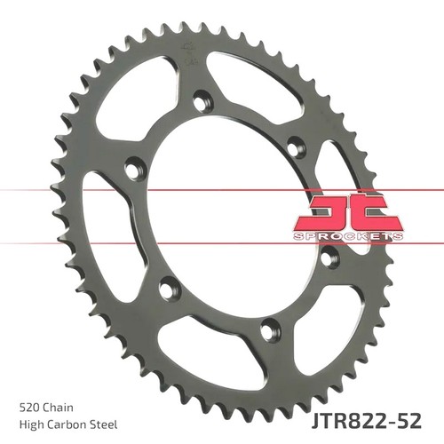 Rear sprocket for suzuki - for,