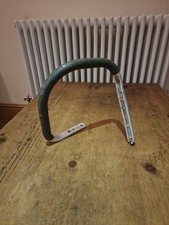 Genuine husqvarna 576xp Chainsaw Main Handle Top Handle Assembly Complete 