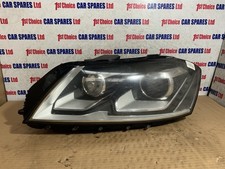 VOLKSWAGEN PASSAT MK6 B7 2012