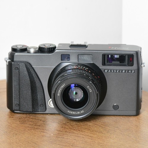 Hasselblad xpan 35mm - xpan,