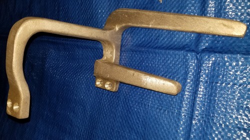 Rafter hook for skilsaw mag - for,