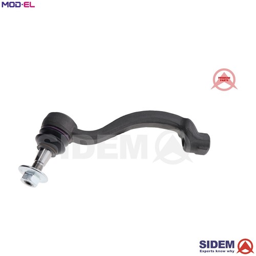 Tie rod end 27135 - end, land