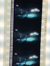 THE JUDAS PROJECT (1993)